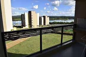 PRAIAS DO LAGO ECO RESORT - ACHEI FÉRIAS