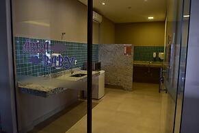 PRAIAS DO LAGO ECO RESORT - ACHEI FÉRIAS