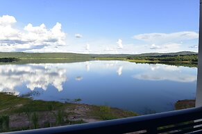 PRAIAS DO LAGO ECO RESORT - ACHEI FÉRIAS