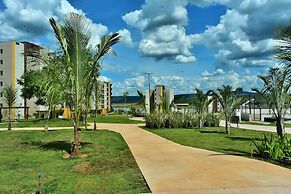 PRAIAS DO LAGO ECO RESORT - ACHEI FÉRIAS