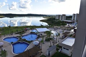 PRAIAS DO LAGO ECO RESORT - ACHEI FÉRIAS