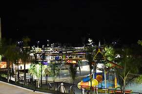 PRAIAS DO LAGO ECO RESORT - ACHEI FÉRIAS