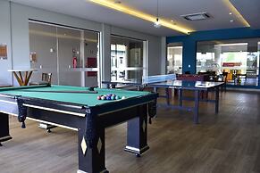 PRAIAS DO LAGO ECO RESORT - ACHEI FÉRIAS