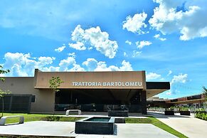 PRAIAS DO LAGO ECO RESORT - ACHEI FÉRIAS