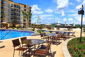 PRAIAS DO LAGO ECO RESORT - ACHEI FÉRIAS