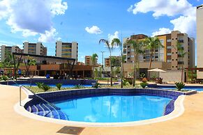 PRAIAS DO LAGO ECO RESORT - ACHEI FÉRIAS