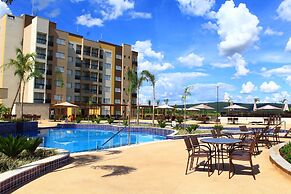 PRAIAS DO LAGO ECO RESORT - ACHEI FÉRIAS