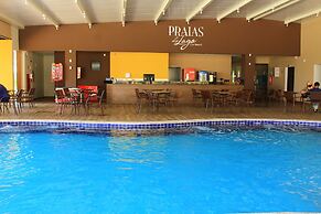 PRAIAS DO LAGO ECO RESORT - ACHEI FÉRIAS