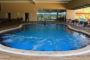 PRAIAS DO LAGO ECO RESORT - ACHEI FÉRIAS