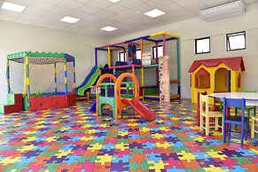 PRAIAS DO LAGO ECO RESORT - ACHEI FÉRIAS