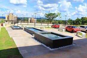 PRAIAS DO LAGO ECO RESORT - ACHEI FÉRIAS