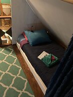 Nauti Otter Inn and Yurt Village