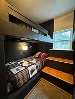 Nauti Otter Inn and Yurt Village