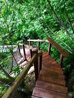 Nauti Otter Inn and Yurt Village