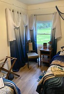 Nauti Otter Inn and Yurt Village