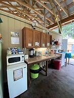 Nauti Otter Inn and Yurt Village