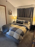 Nauti Otter Inn and Yurt Village