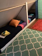 Nauti Otter Inn and Yurt Village