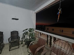 HOTEL VILLA REAL
