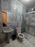 HOTEL VILLA REAL