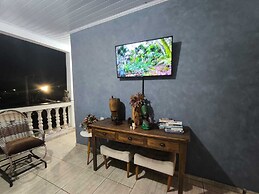 HOTEL VILLA REAL