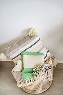 The mVillas with Exclusive Beach Club Access