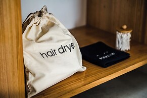 The mVillas with Exclusive Beach Club Access