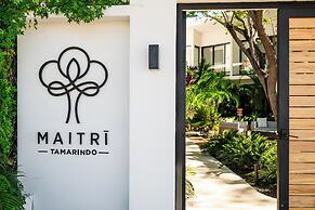 The mVillas with Exclusive Beach Club Access