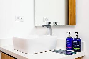 The mVillas with Exclusive Beach Club Access