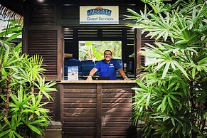 The mVillas with Exclusive Beach Club Access