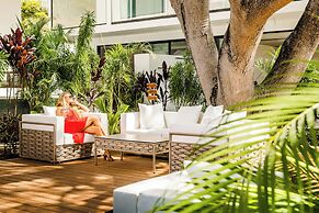 The mVillas with Exclusive Beach Club Access