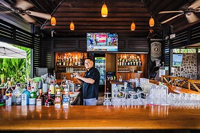 The mVillas with Exclusive Beach Club Access