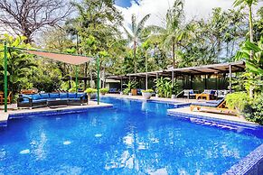 The mVillas with Exclusive Beach Club Access