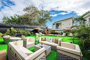 The mVillas with Exclusive Beach Club Access