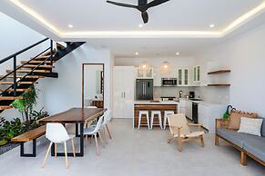 The mVillas with Exclusive Beach Club Access