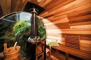 The mVillas with Exclusive Beach Club Access