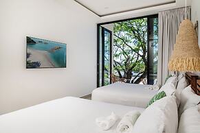 The mVillas with Exclusive Beach Club Access