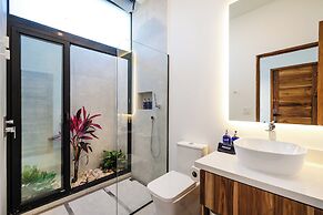 The mVillas with Exclusive Beach Club Access