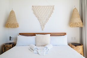 The mVillas with Exclusive Beach Club Access