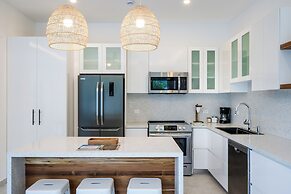 The mVillas with Exclusive Beach Club Access