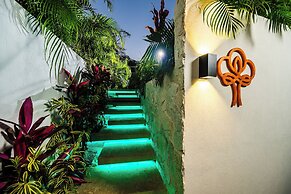 The mVillas with Exclusive Beach Club Access