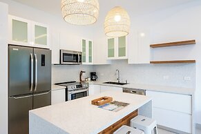 The mVillas with Exclusive Beach Club Access