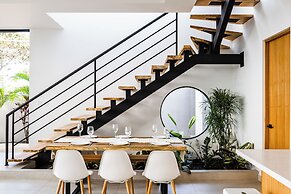 The mVillas with Exclusive Beach Club Access