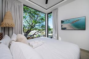 The mVillas with Exclusive Beach Club Access