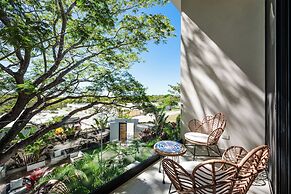 The mVillas with Exclusive Beach Club Access