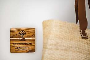 The mVillas with Exclusive Beach Club Access