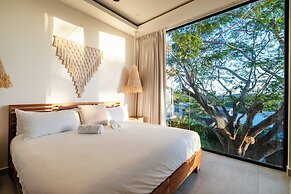 The mVillas with Exclusive Beach Club Access