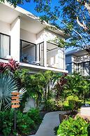 The mVillas with Exclusive Beach Club Access