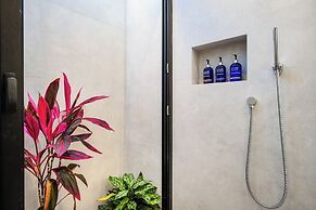 The mVillas with Exclusive Beach Club Access