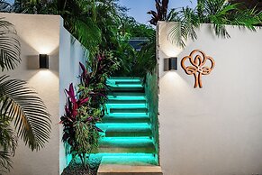 The mVillas with Exclusive Beach Club Access